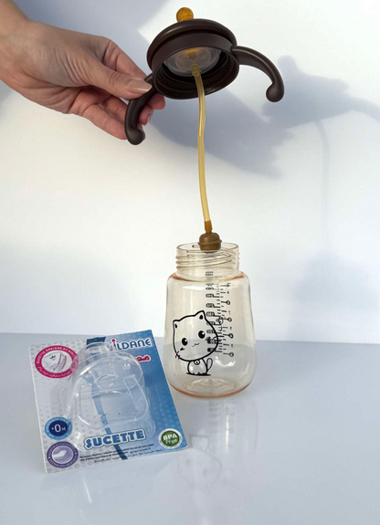 Biberon ALGO - Tire.laiton