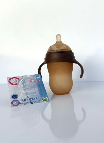 Biberon ALGO - Tire.laiton