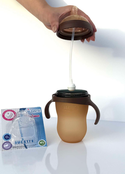 Biberon ALGO - Tire.laiton